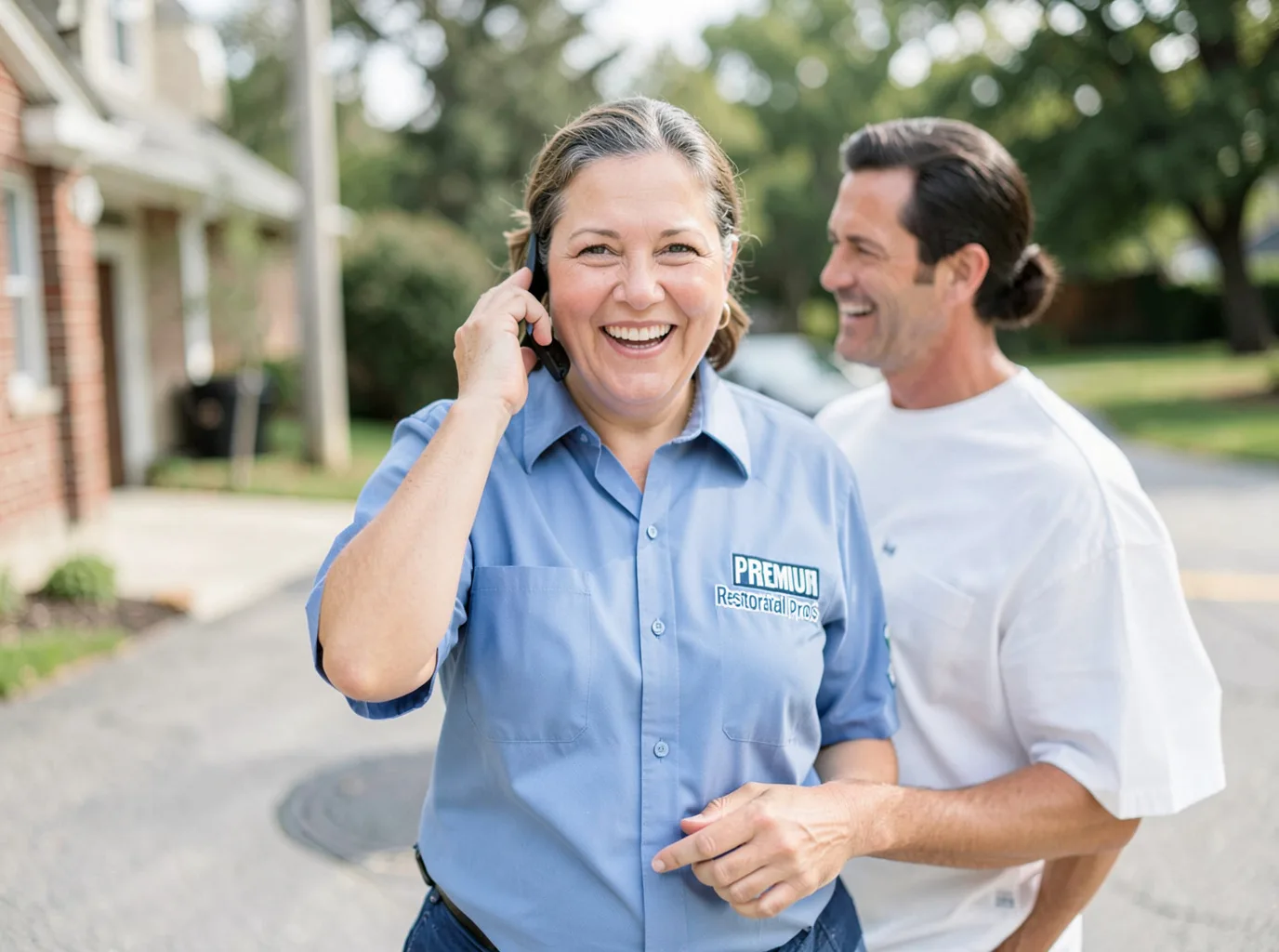 Water Damage Restoration Dewitt, IL FAQs